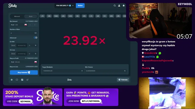 Banner promocional de giveaway y leaderboard con estilo de casino online.