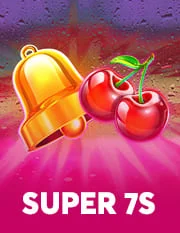 Juego de casino con estilo moderno para colección de slots.